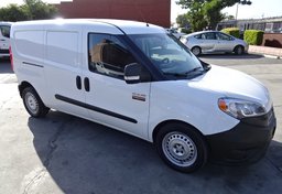 2018 Ram ProMaster City Cargo Van - Image 2