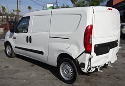 2018 Ram ProMaster City Cargo Van - Image 8