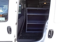 2018 Ram ProMaster City Cargo Van - Image 26