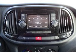 2018 Ram ProMaster City Cargo Van - Image 35