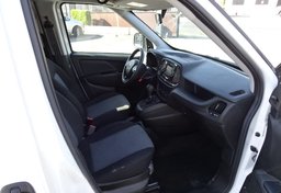 2018 Ram ProMaster City Cargo Van - Image 23