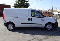 2018 Ram ProMaster City Cargo Van - Image 6