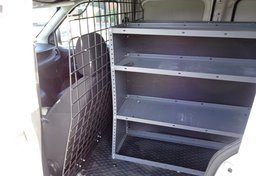 2018 Ram ProMaster City Cargo Van - Image 30