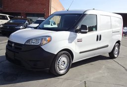 2018 Ram ProMaster City Cargo Van - Image 3