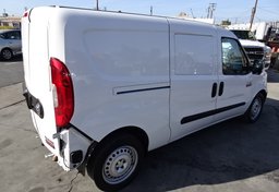 2018 Ram ProMaster City Cargo Van - Image 9