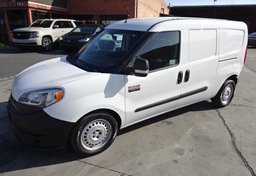 2018 Ram ProMaster City Cargo Van - Image 1