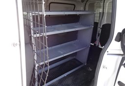 2018 Ram ProMaster City Cargo Van - Image 29