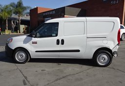 2018 Ram ProMaster City Cargo Van - Image 5