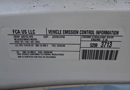 2018 Ram ProMaster City Cargo Van - Image 48