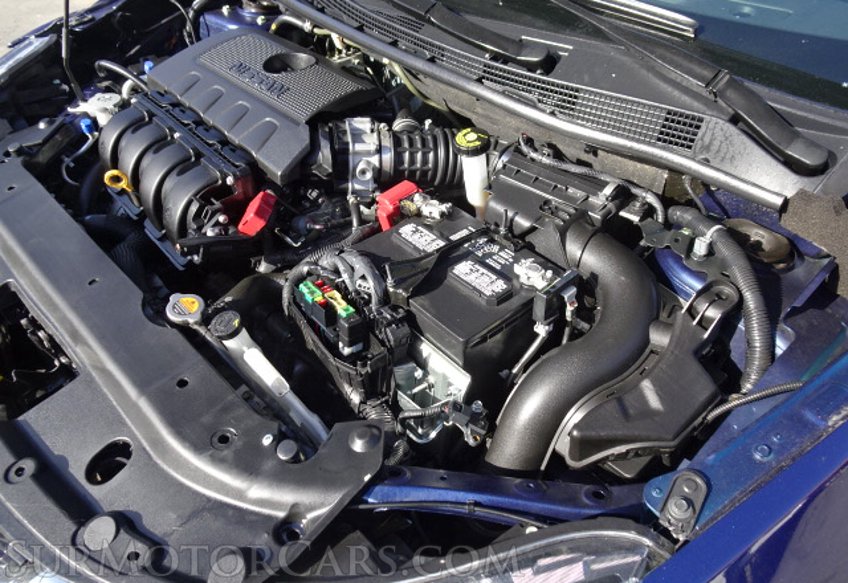 2019 Nissan Sentra - Image 48