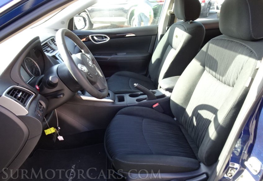 2019 Nissan Sentra - Image 23