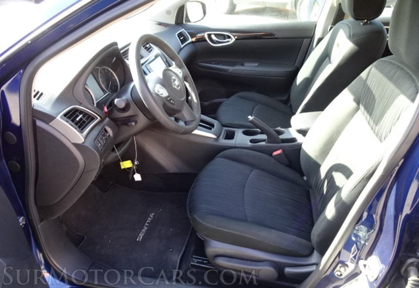 2019 Nissan Sentra - Image 21