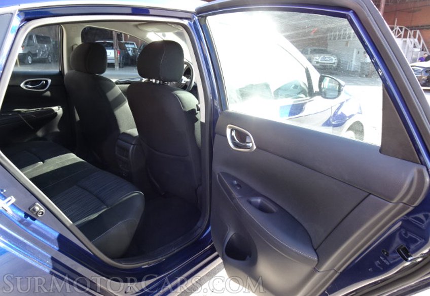 2019 Nissan Sentra - Image 25