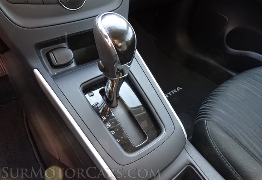 2019 Nissan Sentra - Image 36