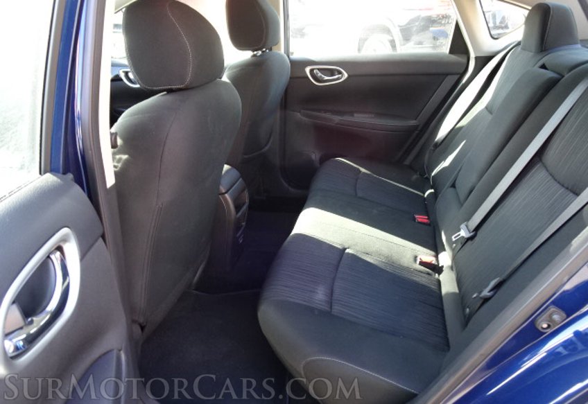 2019 Nissan Sentra - Image 29