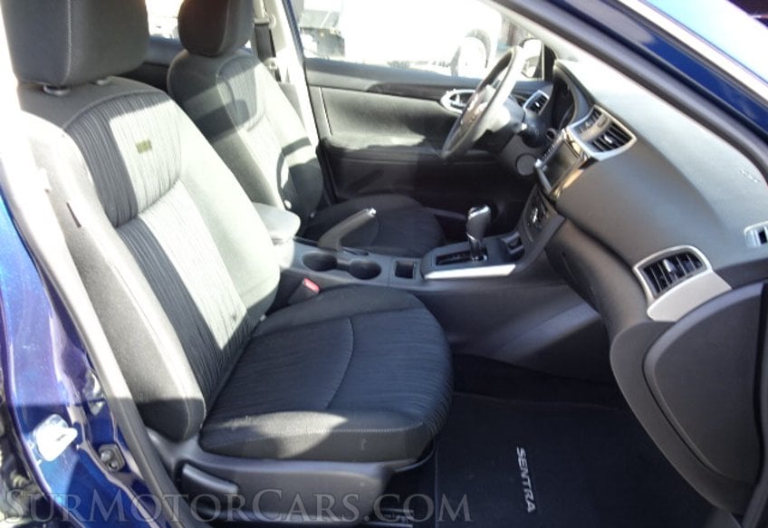 2019 Nissan Sentra - Image 24