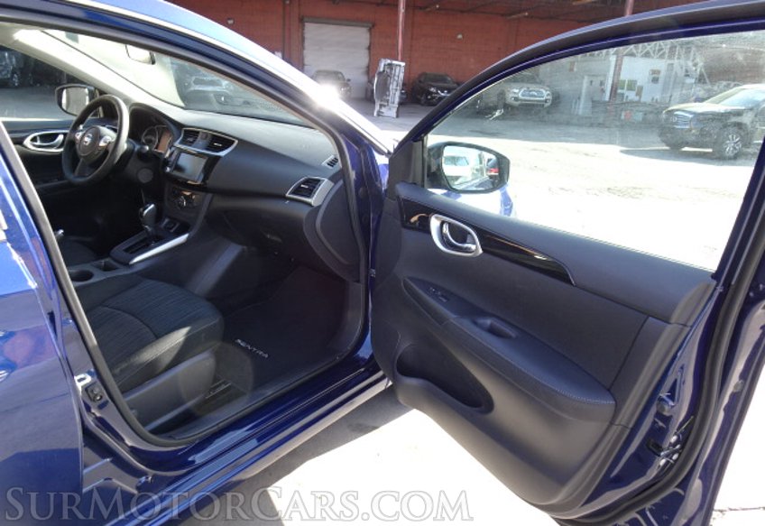 2019 Nissan Sentra - Image 20