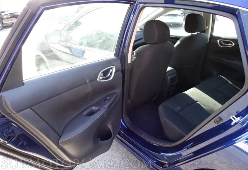 2019 Nissan Sentra - Image 26