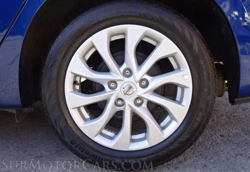 2019 Nissan Sentra - Image 11