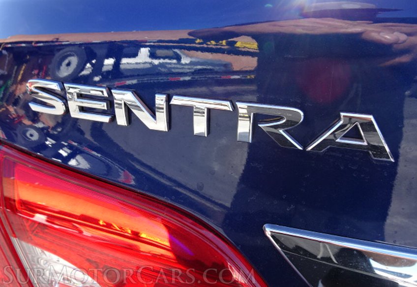 2019 Nissan Sentra - Image 17