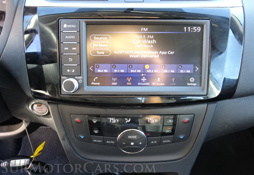 2019 Nissan Sentra - Image 34