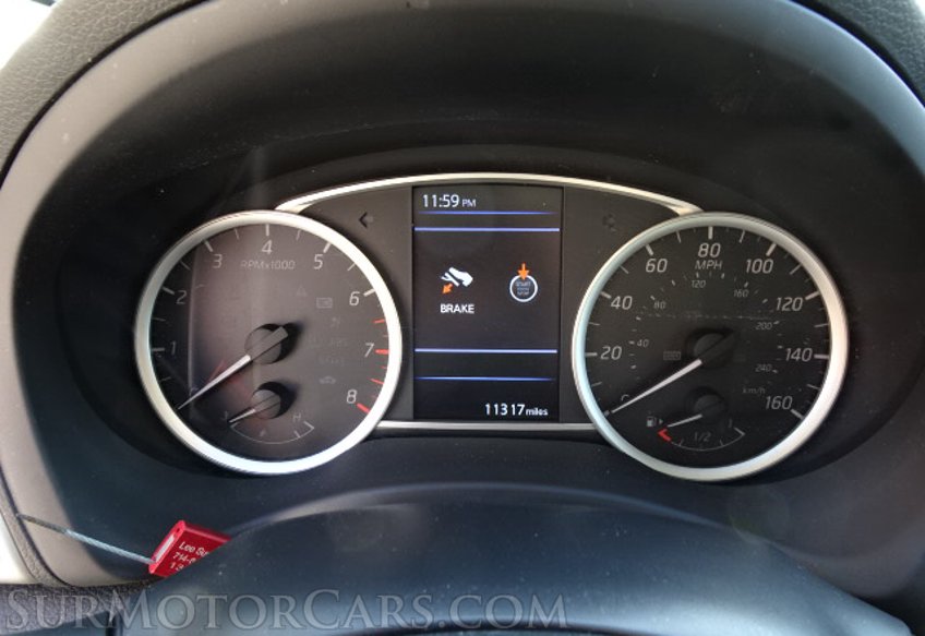 2019 Nissan Sentra - Image 32