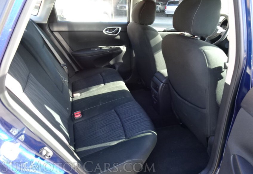 2019 Nissan Sentra - Image 30