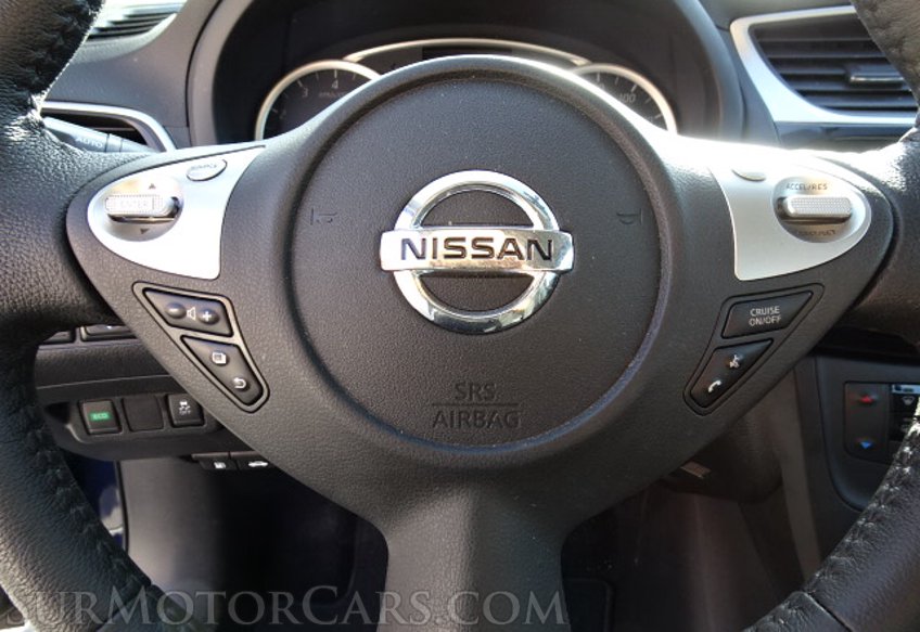 2019 Nissan Sentra - Image 37