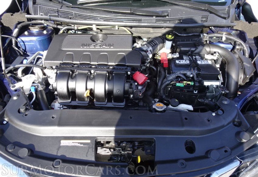 2019 Nissan Sentra - Image 47