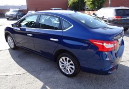 2019 Nissan Sentra - Image 10