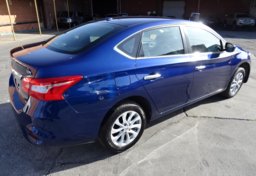 2019 Nissan Sentra - Image 9