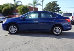 2019 Nissan Sentra - Image 5