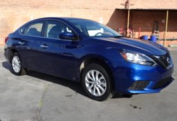 2019 Nissan Sentra - Image 3