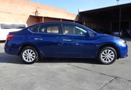 2019 Nissan Sentra - Image 6