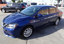 2019 Nissan Sentra - Image 2