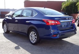 2019 Nissan Sentra - Image 8