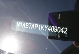 2019 Nissan Sentra - Image 50