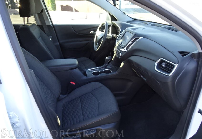 2020 Chevrolet Equinox - Image 25