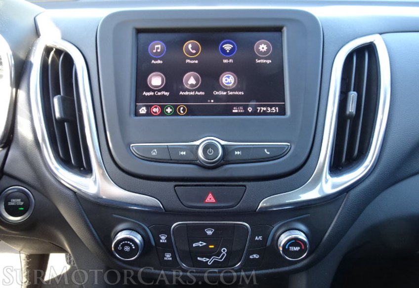 2020 Chevrolet Equinox - Image 36