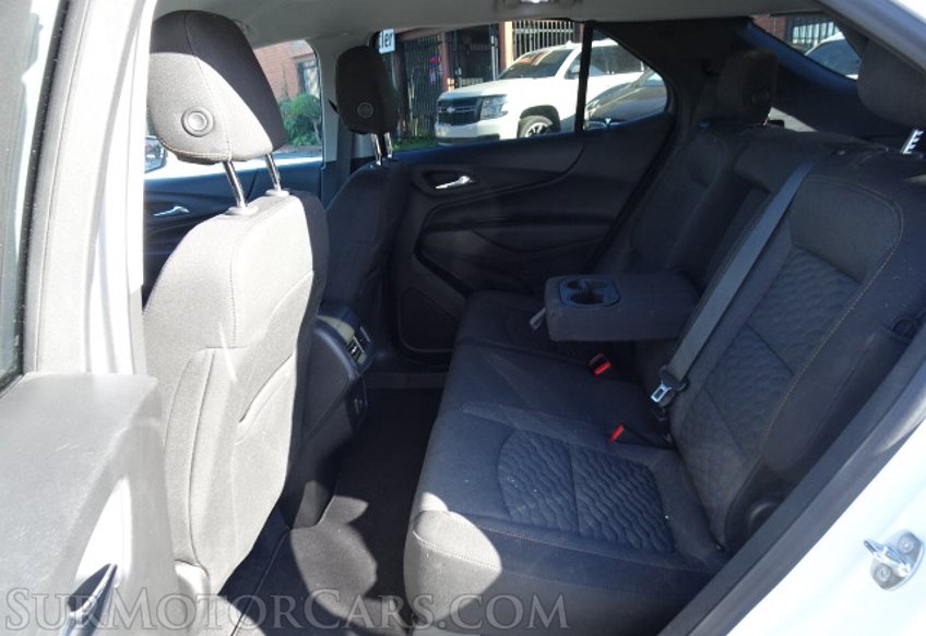 2020 Chevrolet Equinox - Image 30