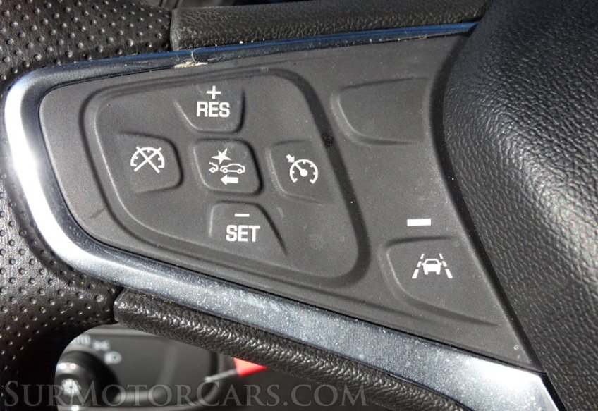 2020 Chevrolet Equinox - Image 40