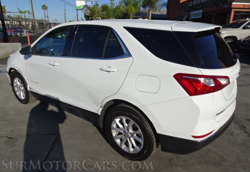 2020 Chevrolet Equinox - Image 10