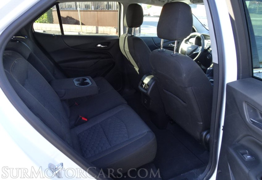 2020 Chevrolet Equinox - Image 29