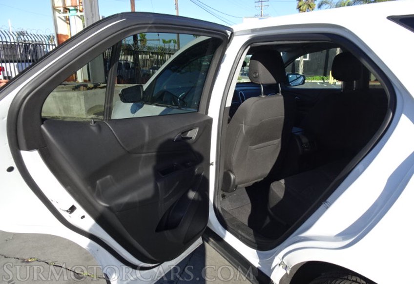 2020 Chevrolet Equinox - Image 27