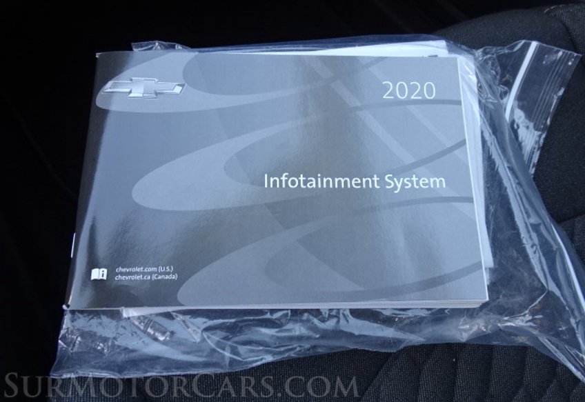 2020 Chevrolet Equinox - Image 51