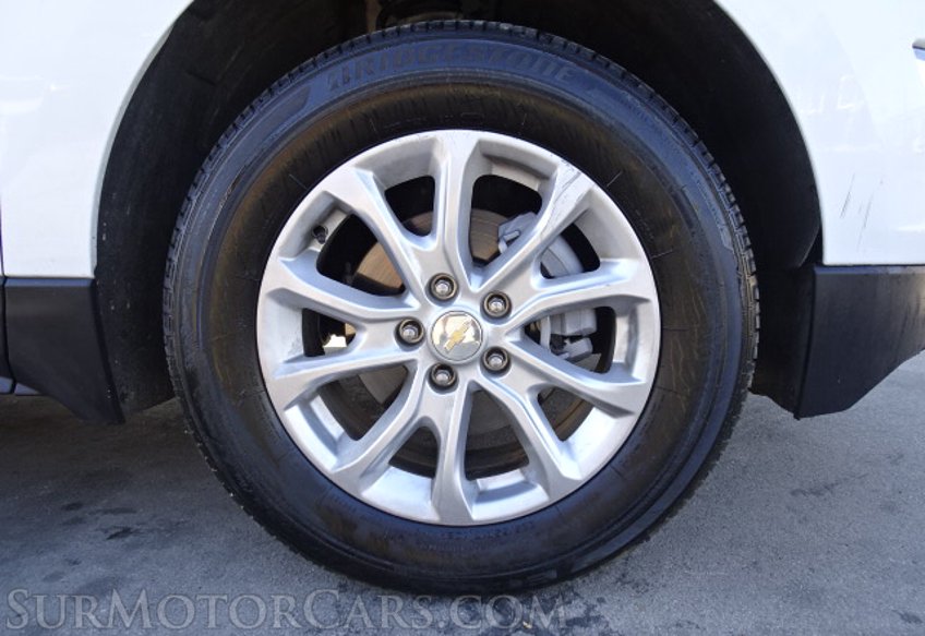 2020 Chevrolet Equinox - Image 11