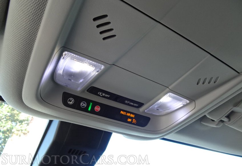 2020 Chevrolet Equinox - Image 43