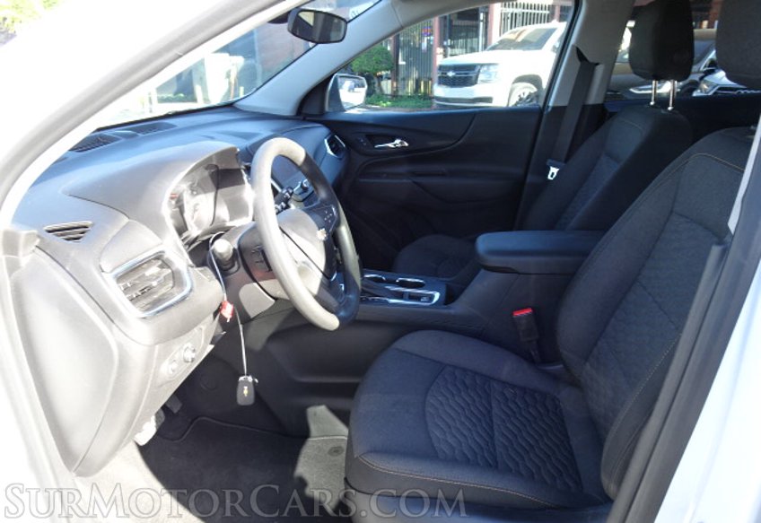 2020 Chevrolet Equinox - Image 24