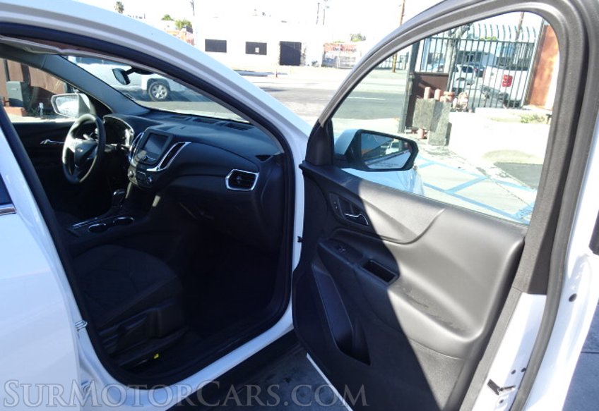 2020 Chevrolet Equinox - Image 20