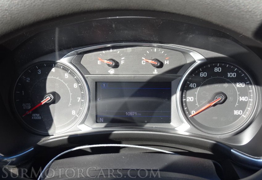 2020 Chevrolet Equinox - Image 33